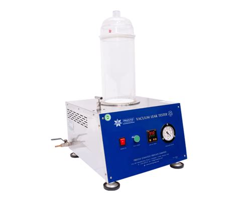 vacuum leak tester for all bottles|vacuum bottle breaker maintenance manual.